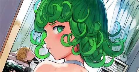 tatsumaki in bikini|one.